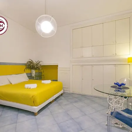 Apartment Cm Foro Italico
