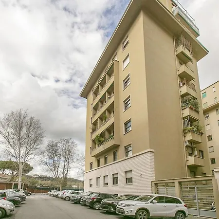 Cm Foro Italico *