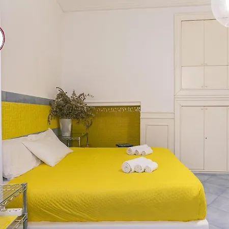 Apartment Cm Foro Italico