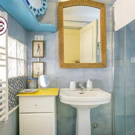 Apartment Cm Foro Italico *