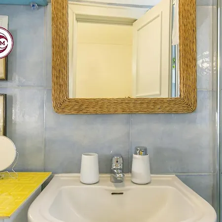 Apartment Cm Foro Italico