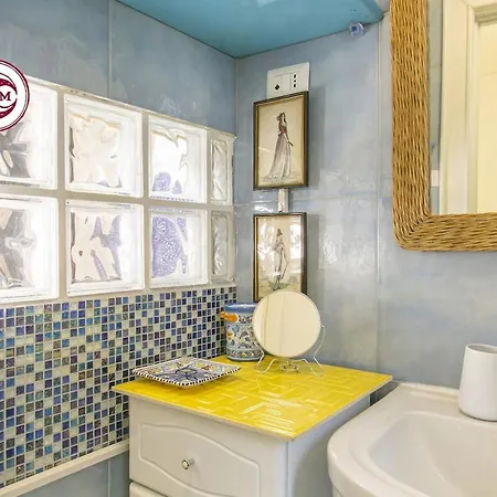 Cm Foro Italico Apartment *