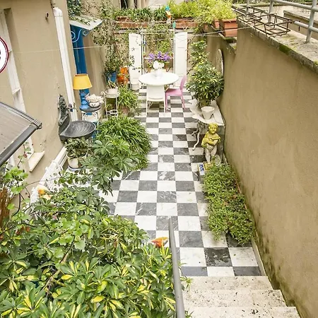 Apartment Cm Foro Italico *